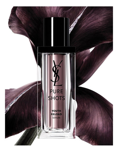 Pureshots Youth Reload Serum 30ml
