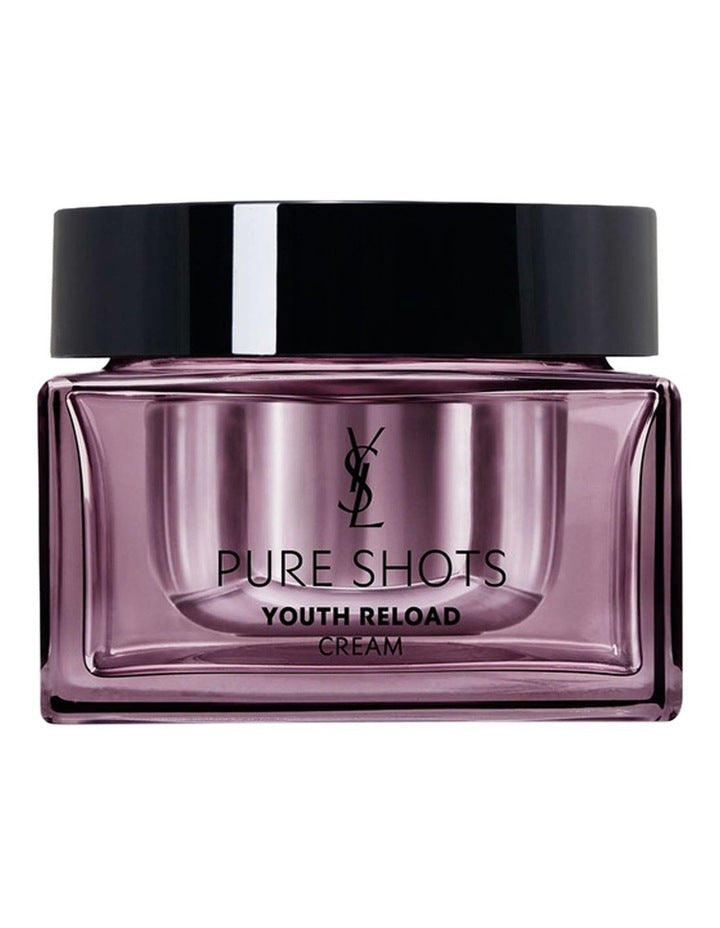 Pureshots Youth Reload Cream 50ml