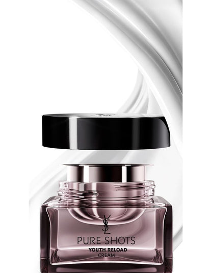 Pureshots Youth Reload Cream Refill 50ml