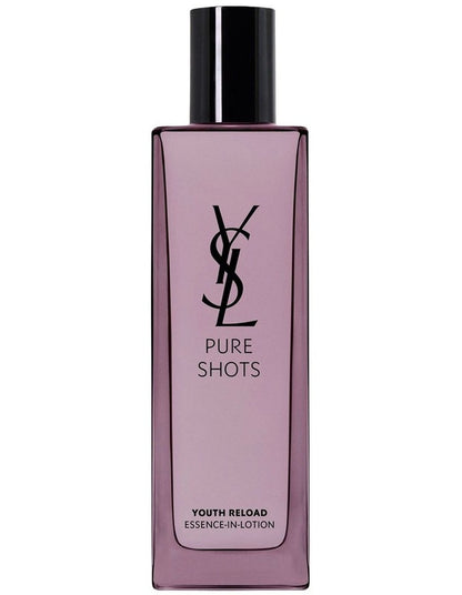 Pureshots Youth Reload Lotion 150ml