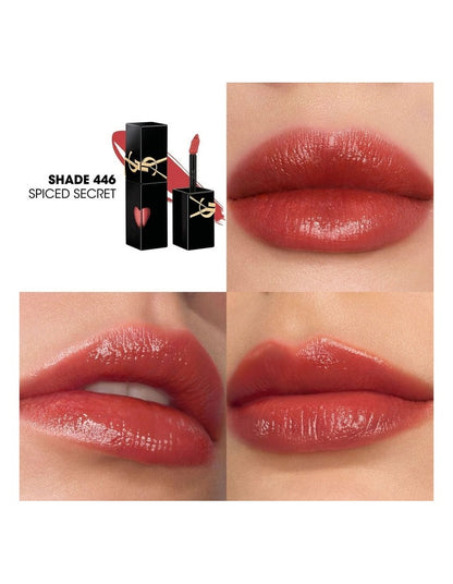 Ysl The Inks Matte 238