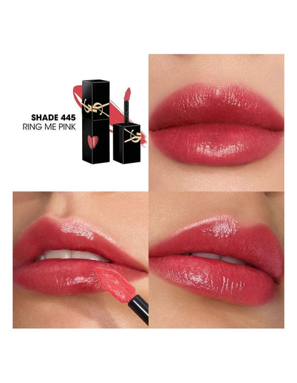 Ysl The Inks Shine 446