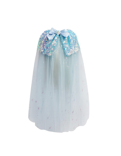 DISNEY FROZEN ELSA MAGICAL CAPE