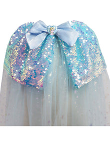DISNEY FROZEN ELSA MAGICAL CAPE