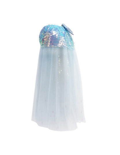 DISNEY FROZEN ELSA MAGICAL CAPE