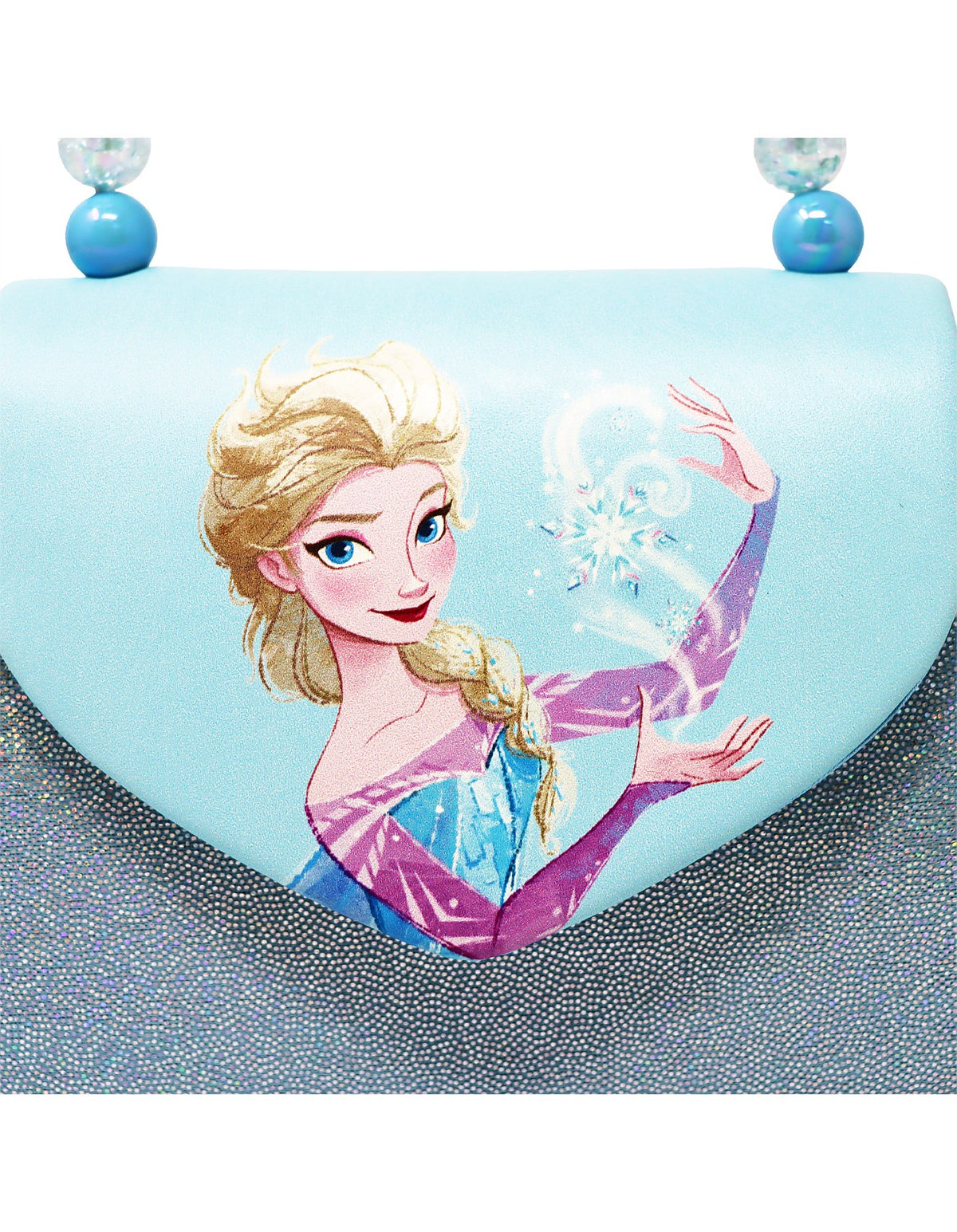DISNEY FROZEN ELSA MAGICAL HANDBAG