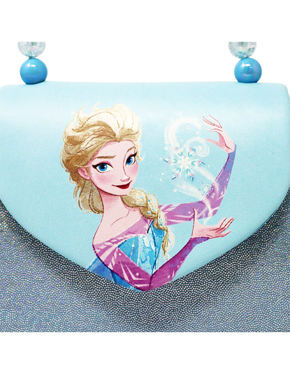 DISNEY FROZEN ELSA MAGICAL HANDBAG