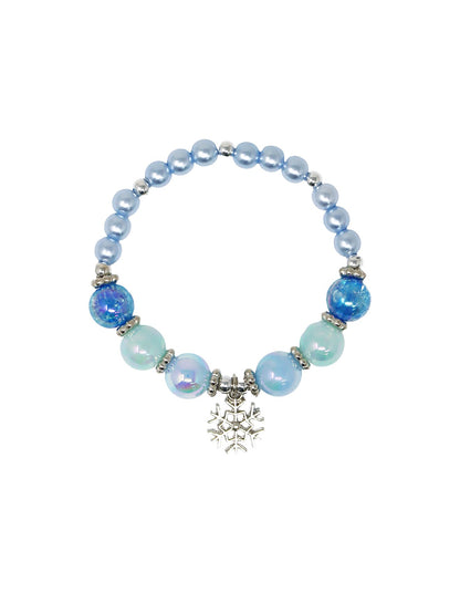 DISNEY FROZEN ELSA BRACELET SET OF 3
