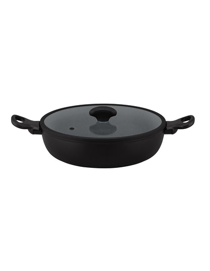 Essteele Per Domani Ceramic Induction Covered Sautéuse 28cm/4L