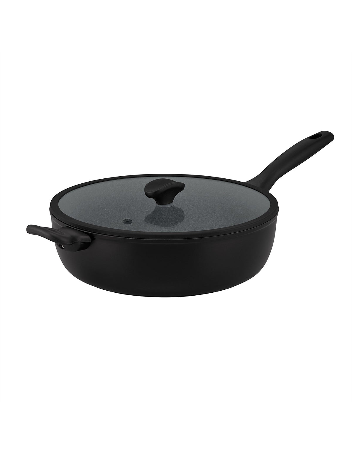 Essteele Per Domani Ceramic Induction Covered Sauté 30cm/5.5L