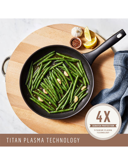 Essteele Per Domani Ceramic Induction Open French Skillet 20cm