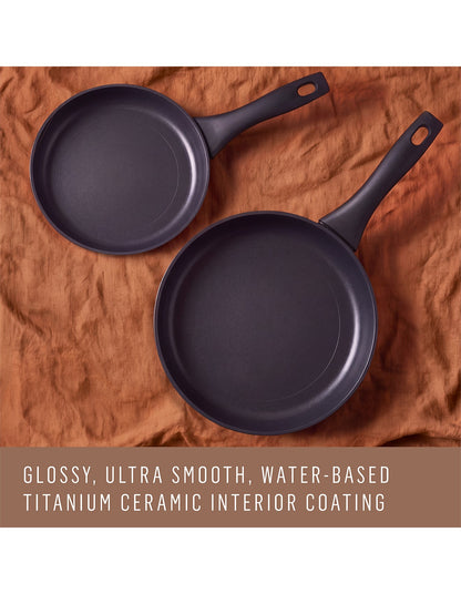 Essteele Per Domani Ceramic Induction Open French Skillet 20cm