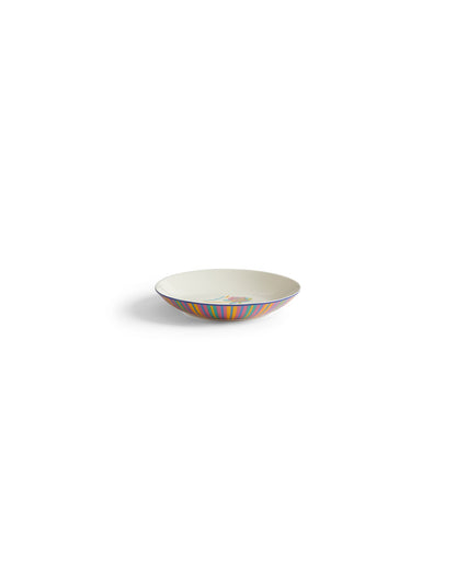 JAPANESE SOUP PLATE