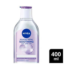 Daily Essentials Sensitive Micellar Cleansing Water