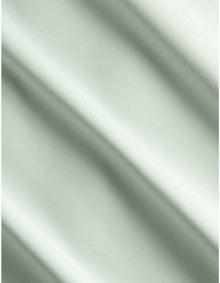 1200TC ULT SATEEN KING 50CM Fitted SHEET IN LIGHT PEPPERMINT
