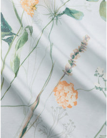 LANHAM LIMITED EDITION SILK PILLOWCASE IN MOONSTONE