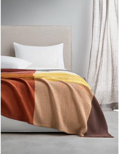 LETTES BLANKET QUEEN / KING IN SPICE