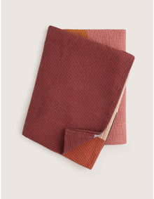 LETTES BLANKET QUEEN / KING IN SPICE