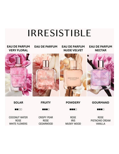 Irresistible Nectar Eau De Parfum 50ml