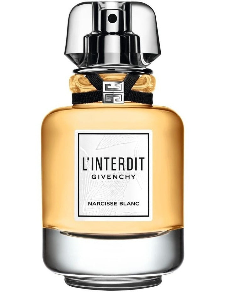 L'Interdit Narcisse Blanc Eau de Parfum 50ml