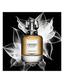 L'Interdit Narcisse Blanc Eau de Parfum 50ml