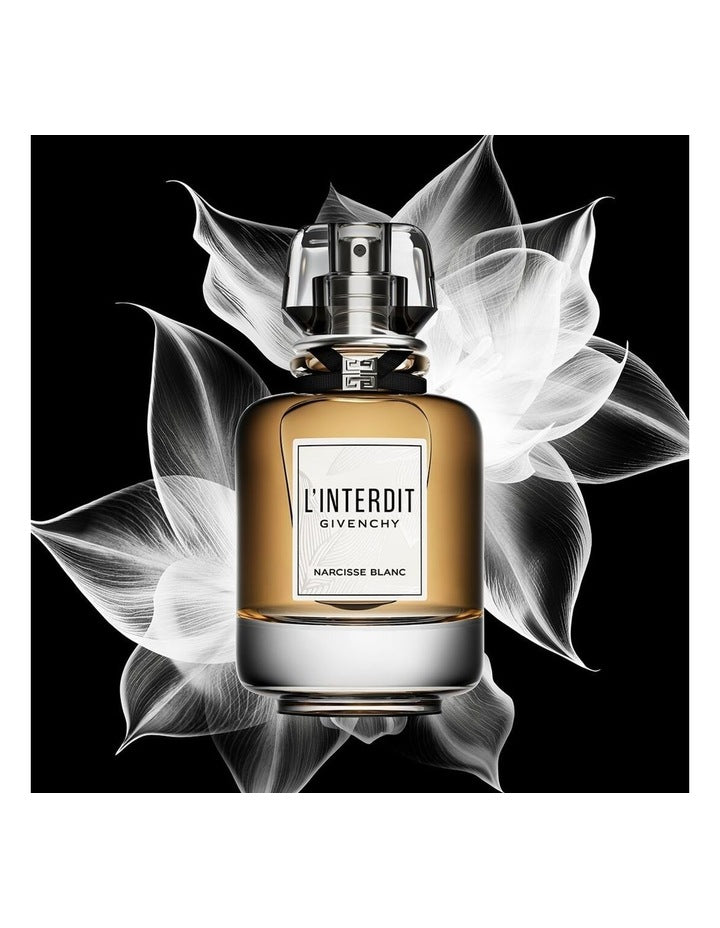 L'Interdit Narcisse Blanc Eau de Parfum 50ml