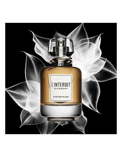 L'Interdit Narcisse Blanc Eau de Parfum 50ml