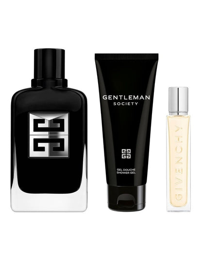 Gentleman Society EDP 100ml Father's Day Set