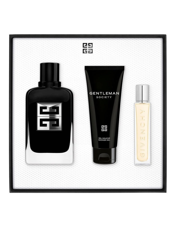 Gentleman Society EDP 100ml Father's Day Set