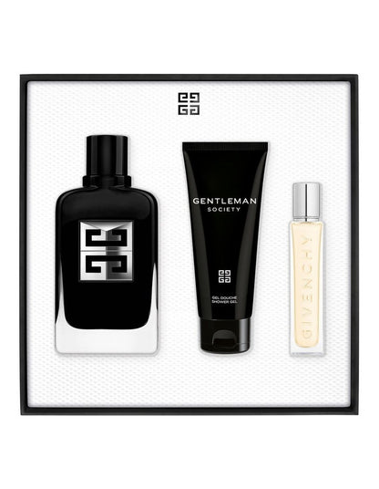 Gentleman Society EDP 100ml Father's Day Set