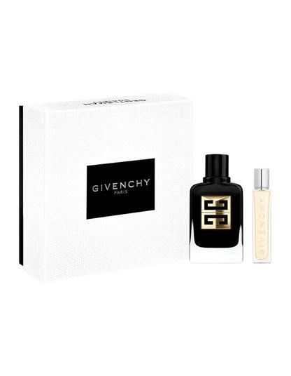 Gentleman Society EDP Ambree 60ml Father's Day Gift Set
