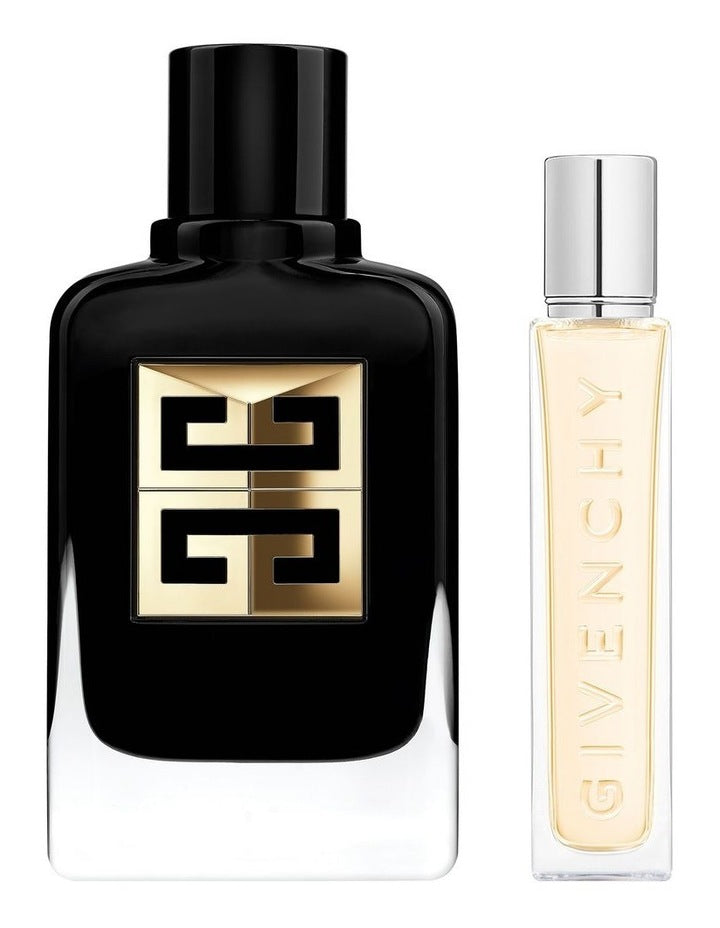Gentleman Society EDP Ambree 60ml Father's Day Gift Set
