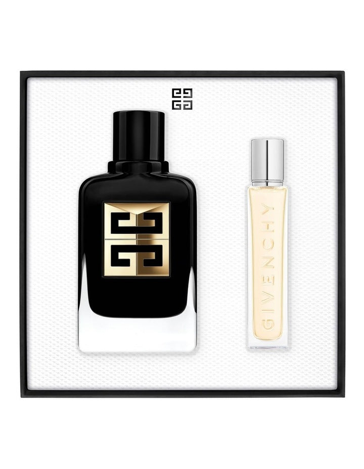 Gentleman Society EDP Ambree 60ml Father's Day Gift Set