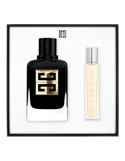 Gentleman Society EDP Ambree 60ml Father's Day Gift Set