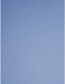 BAYLEY WASHED PERCALE KING FITTED SHEET IN CORNFLOWER