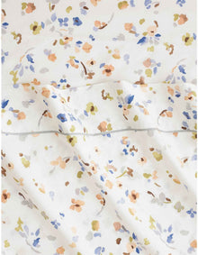 SCARLA KING SINGLE SHEET SET IN MULTI