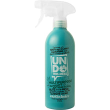 Undo This Mess Almighty Antibacterial Multipurpose Cleaner 475mL
