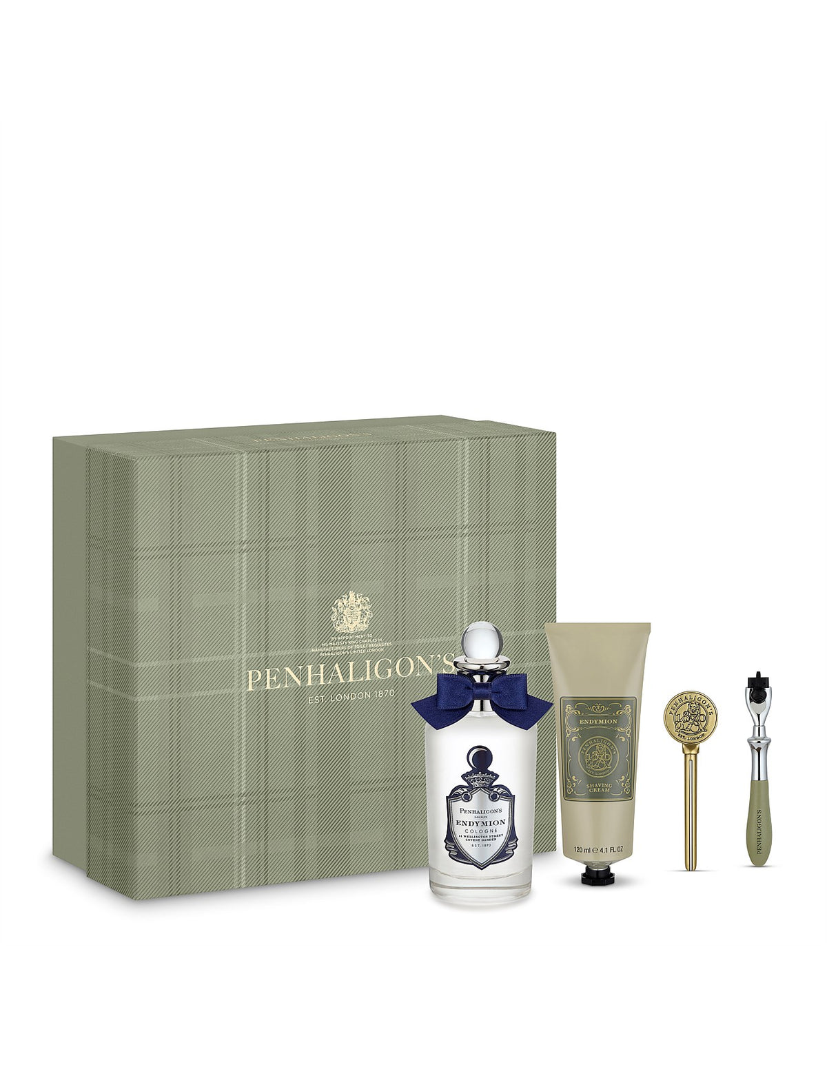 F26 Father's Day Endymion Large Set