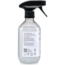 Saba Organics Window & Glass Cleaner Tasmanian Lavender 500mL
