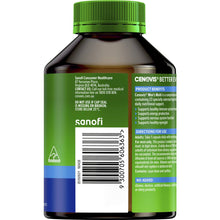 Cenovis Men's Once Daily Multivitamin Capsules 100 Pack