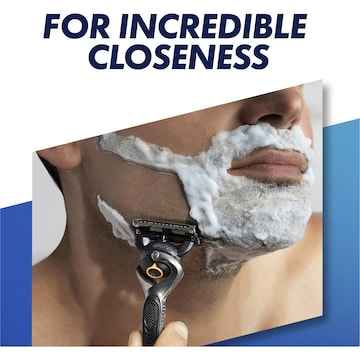 Gillette ProGlide Razor Blades Replacement Cartridges 12 pack