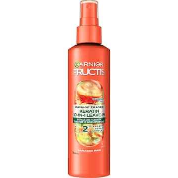 Garnier Fructis Keratin 10 In 1 Treatment Spray 150mL