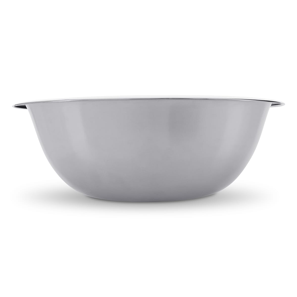 3 Stainless Steel Bowls