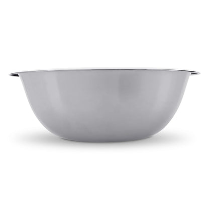 3 Stainless Steel Bowls