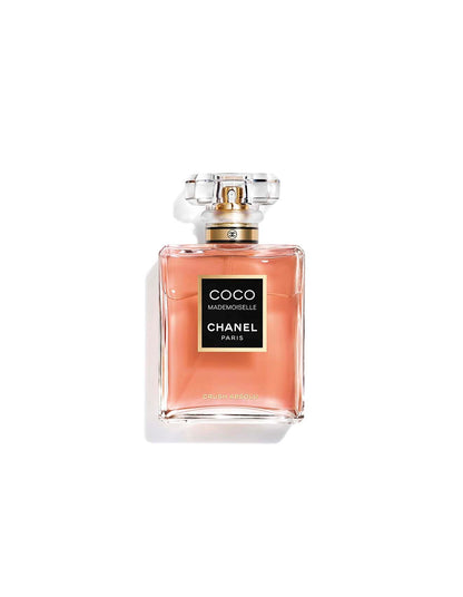 COCO MADEMOISELLE CRUSH ABSOLU EAU DE PARFUM AMBERY-INTENSE 50ML