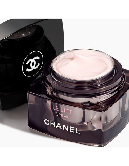 LE LIFT CRÈME WRINKLES, FIRMNESS AND CONTOURS JAR 50ML