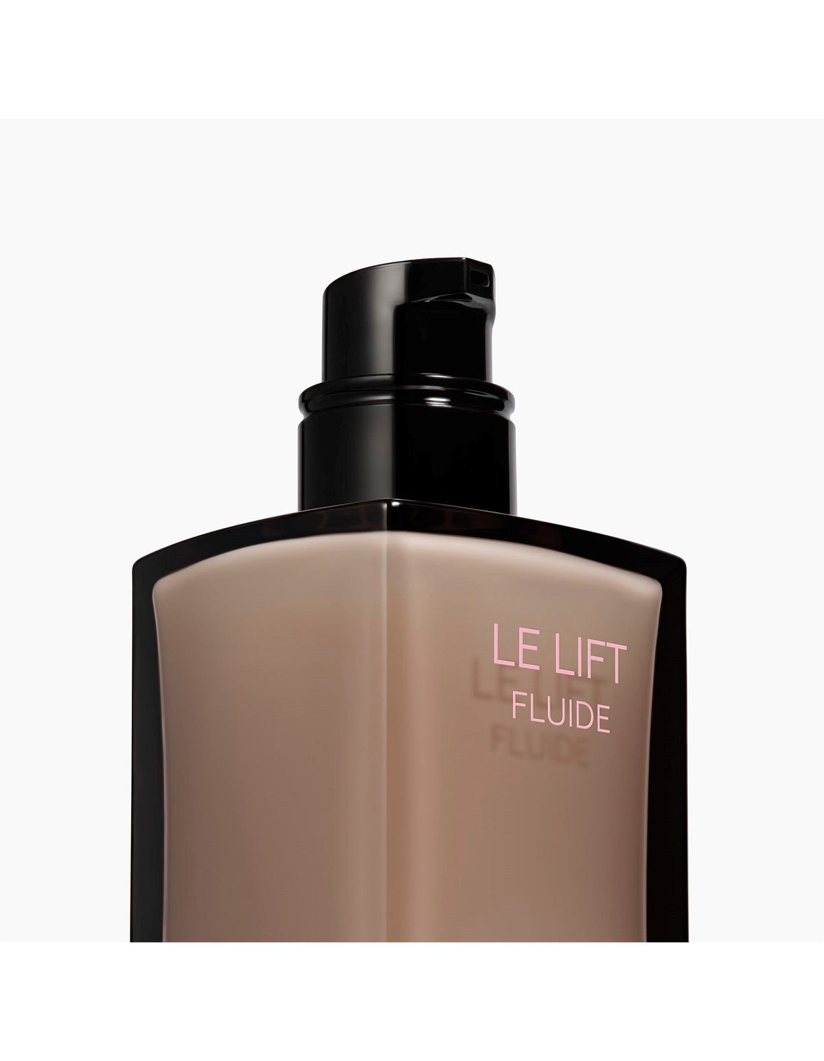 LE LIFT FLUIDE WRINKLES, CONTOURS AND PORES PUMP BOTTLE 50ML