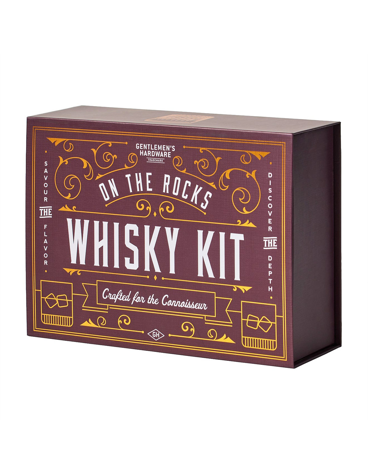 Whisky Kit