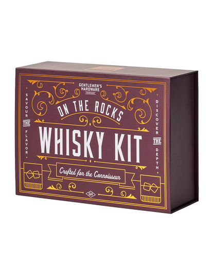 Whisky Kit