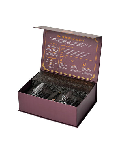 Whisky Kit